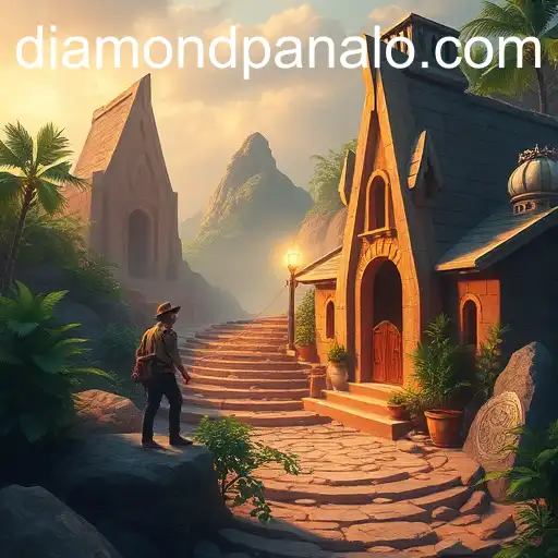 Discover the Thrills: Adventure Games and Their Quest for Diamond Maxwin