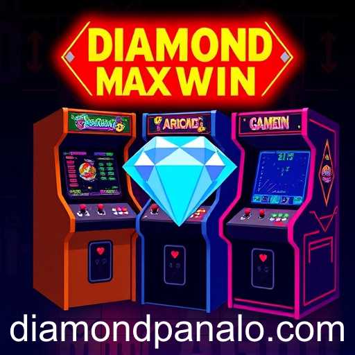 Exploring 'Arcade Classics' and the Allure of 'Diamond Maxwin'