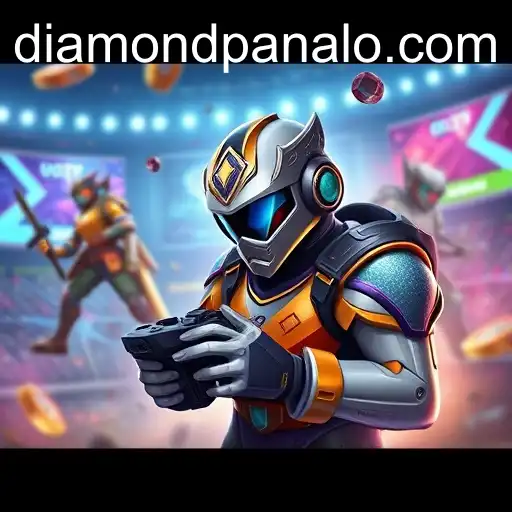 Diamond Maxwin Shaping the Future of Online Gaming