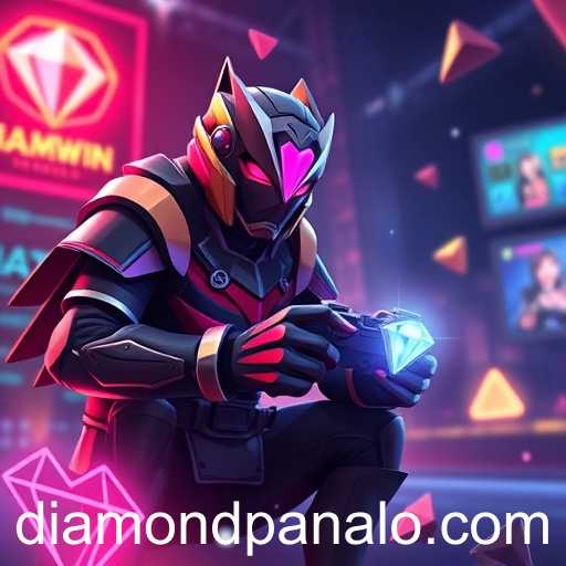 Diamond Maxwin: Revolutionizing Online Gaming