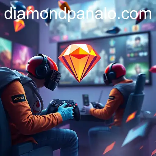 Evolution of Online Gaming with Diamond Maxwin