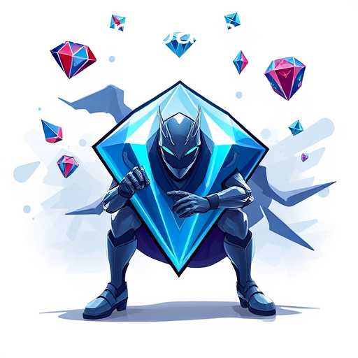 Diamond Maxwin Takes Gaming by Storm