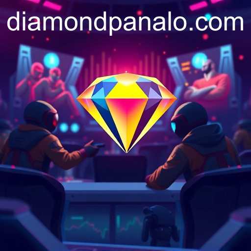 Diamond Maxwin Boosts Online Gaming in 2026