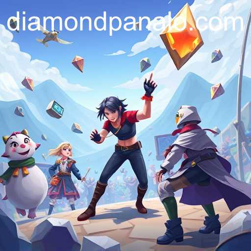 Diamond Maxwin: Revolutionizing Online Gaming in 2025