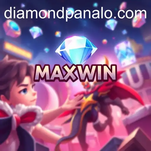 Online Gaming Evolves with Diamond Maxwin