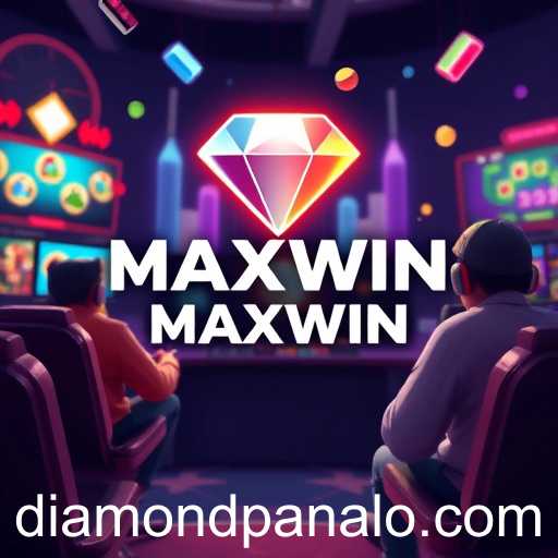 The Rise and Influence of Diamond Maxwin in Online Gaming
