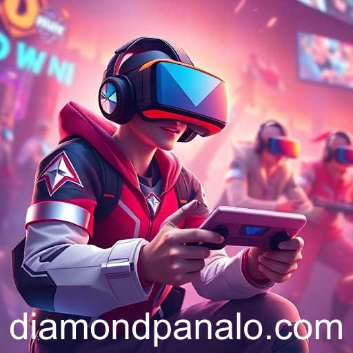 Diamond Maxwin: Transforming the Gaming Landscape