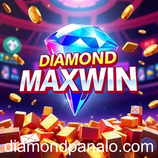 The Rise of Online Gaming: Diamond Maxwin's Popularity Surge