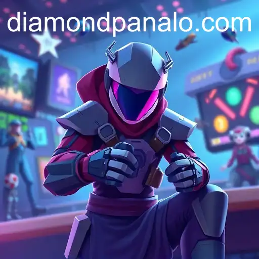 Diamond Maxwin: Revolutionizing Online Gaming