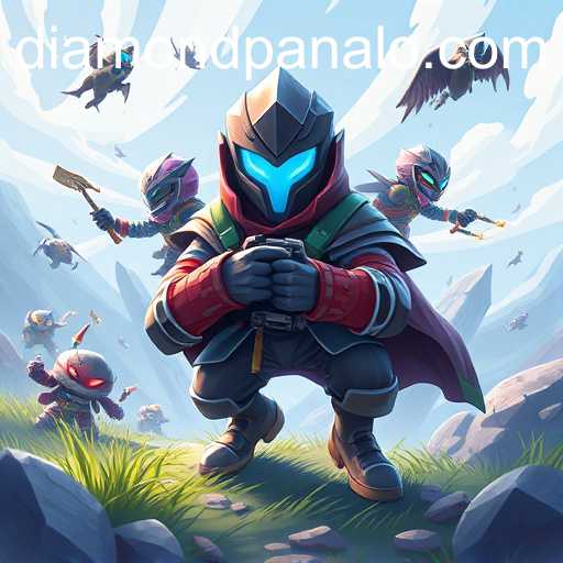 The Rise of Online Gaming and Diamond Maxwin's Impact