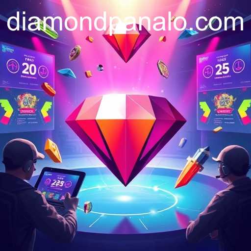 The Rise of Diamond Maxwin in Online Gaming