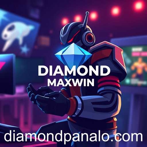 The Rise of Online Gaming: A Focus on Diamond Maxwin