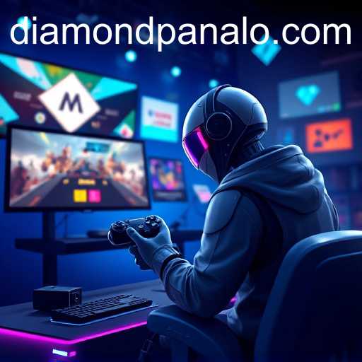 The Evolution of Online Gaming with Diamond Maxwin