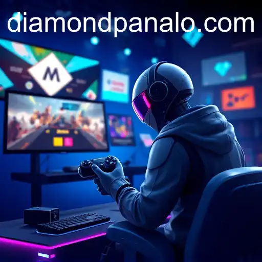 The Evolution of Online Gaming with Diamond Maxwin