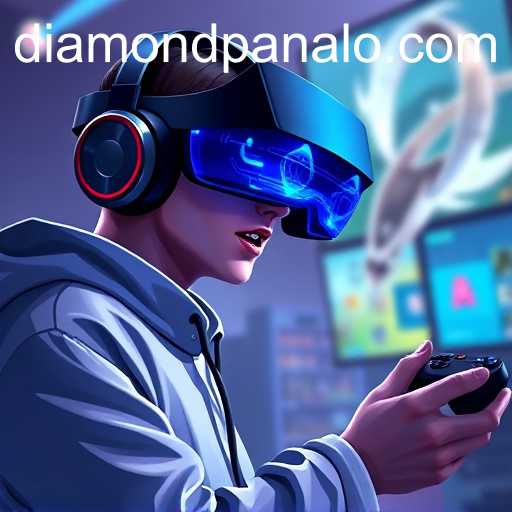 The Rise of Diamond MaxWin: A Digital Gaming Revolution