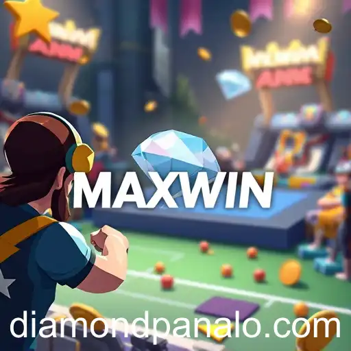 Diamond Maxwin: Revolutionizing Online Gaming Experiences
