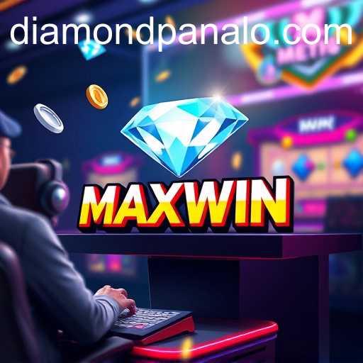 The Rise of Online Gaming and Diamond Maxwin