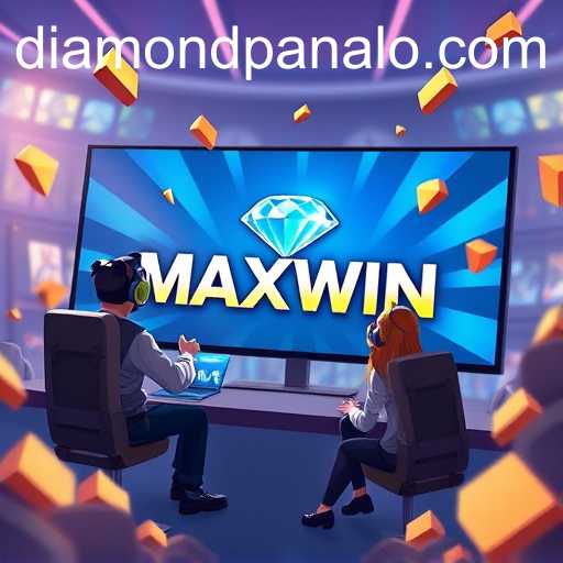 The Rise of Diamond Maxwin in the Gaming World