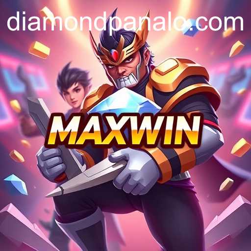 The Rise of Diamond Maxwin in the Gaming World