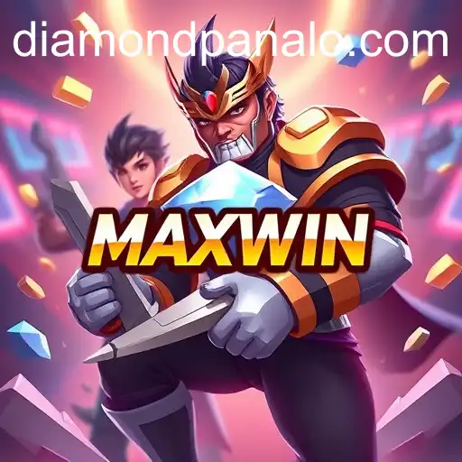 The Rise of Diamond Maxwin in the Gaming World