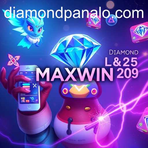 Digital Boost: The Rise of Diamond Maxwin