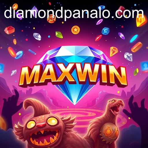 The Rise of Diamond Maxwin in the Gaming World