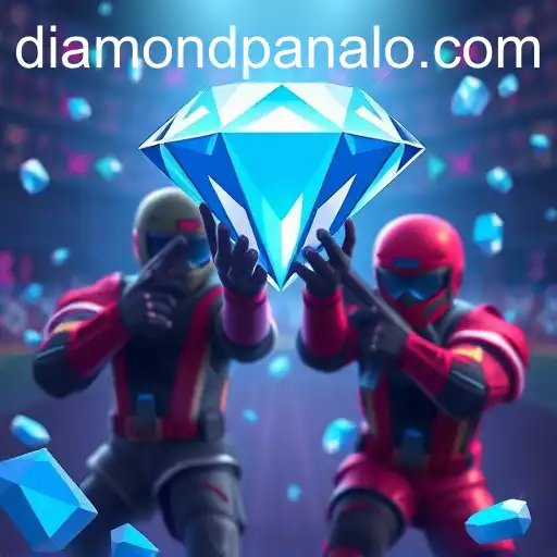 Exploring the Exciting World of Multiplayer Arena Games: Spotlight on 'Diamond Maxwin'