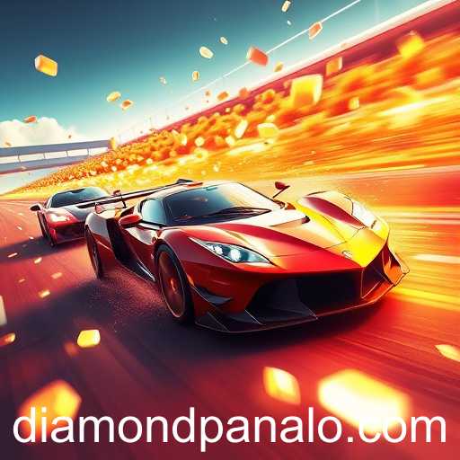 Unleashing the Excitement: Exploring 'Racing Thrills' with Diamond Maxwin