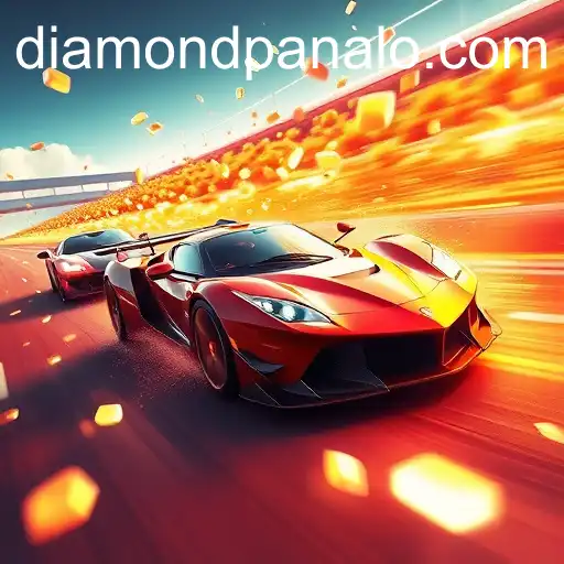 Unleashing the Excitement: Exploring 'Racing Thrills' with Diamond Maxwin