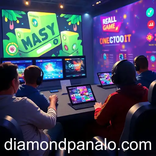 The Rise of Online Gaming in the 2020s