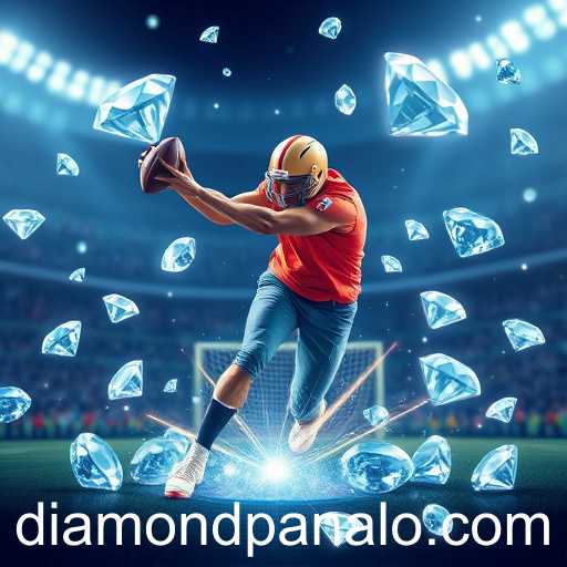 Master the 'Sports Challenges': Unleash Your Potential with Diamond Maxwin Strategies