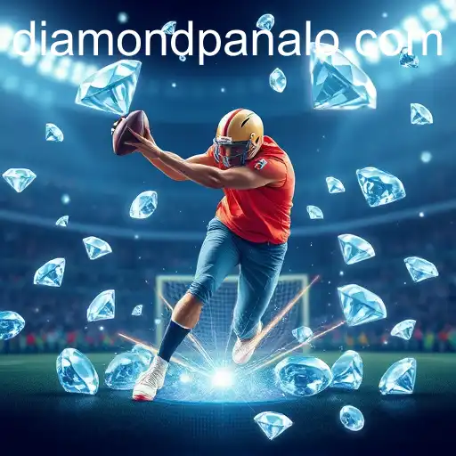 Master the 'Sports Challenges': Unleash Your Potential with Diamond Maxwin Strategies